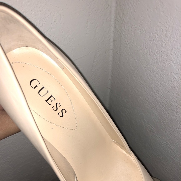 Guess WGLAVONNIA, women’s 7 1/2- M - Picture 3 of 5